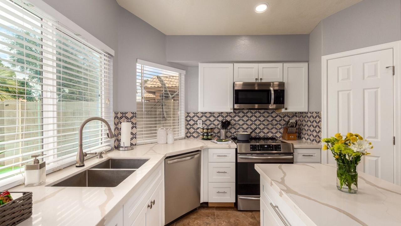 Photo of Kitchen in Superstition Springs