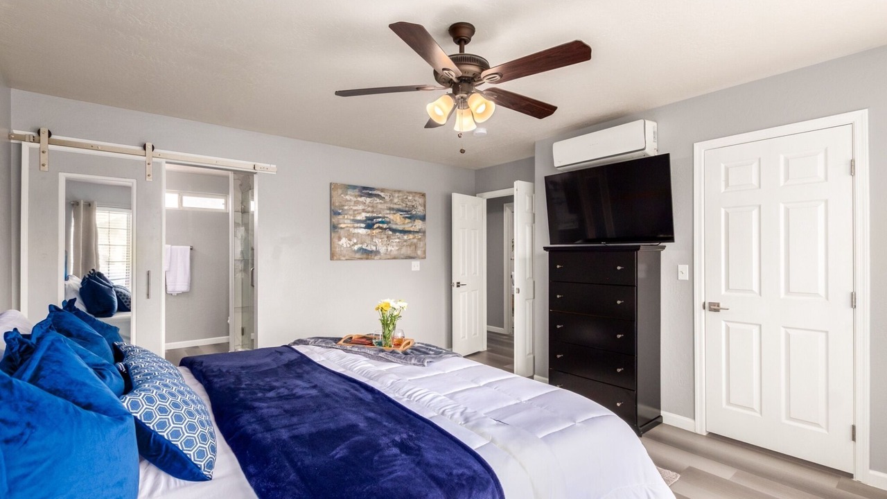 Photo of Bedroom in Superstition Springs