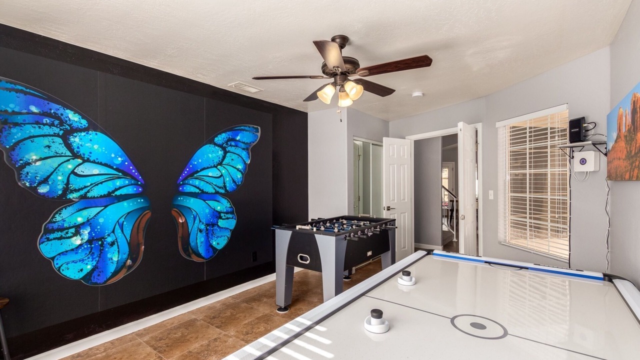 Photo of Bedroom in Superstition Springs