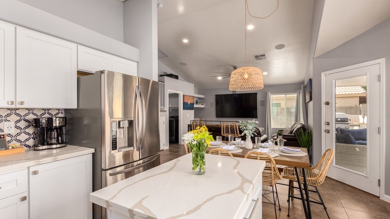 Photo of Kitchen in Superstition Springs