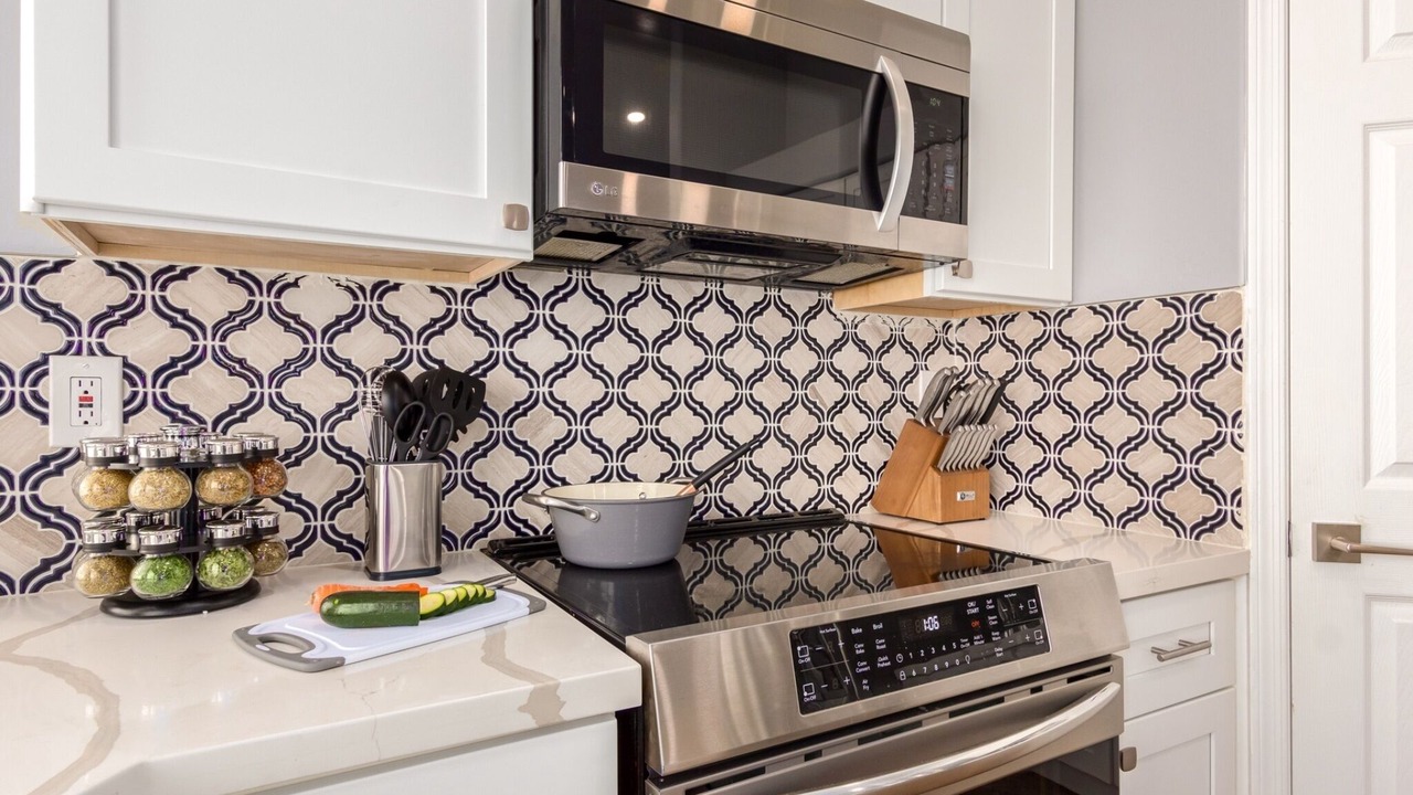 Photo of Kitchen in Superstition Springs