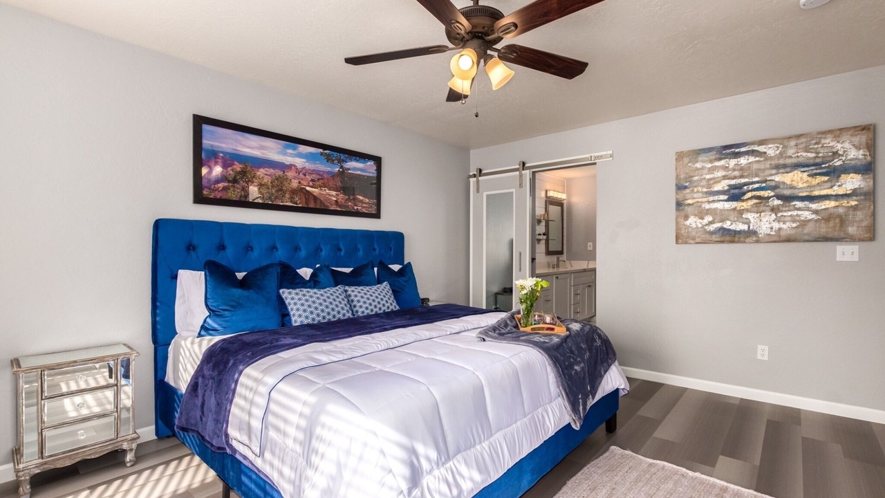 Photo of Bedroom in Superstition Springs