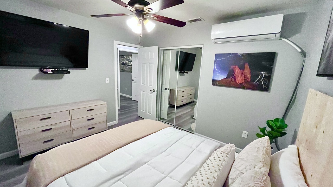 Photo of Bedroom in Superstition Springs