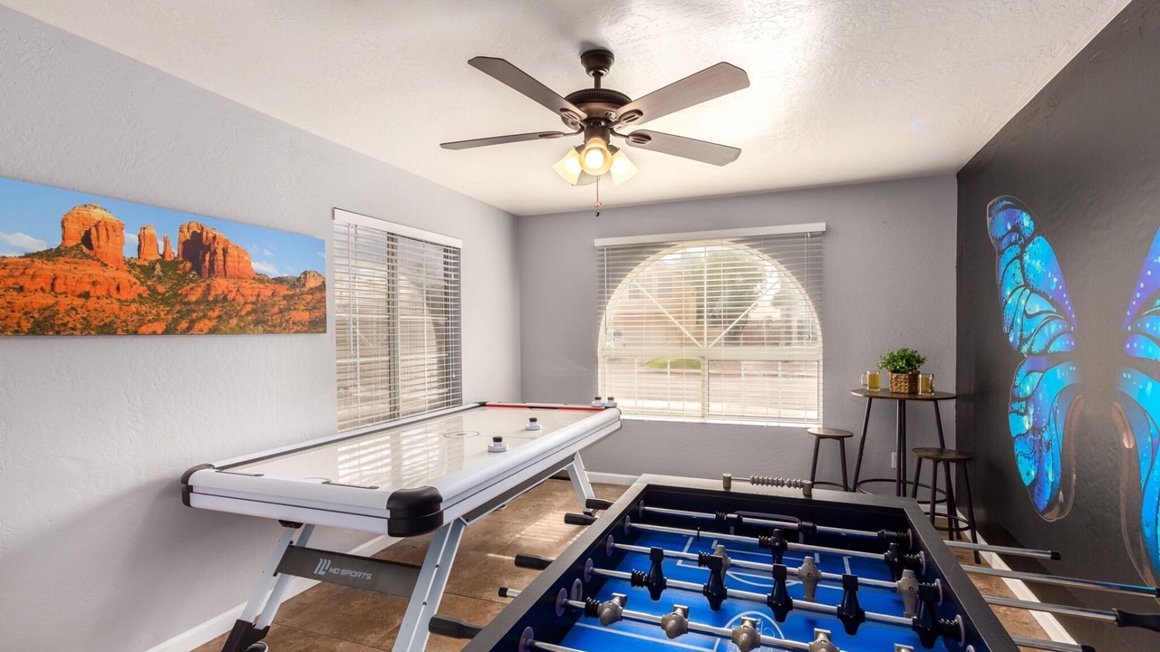 Photo of Bedroom in Superstition Springs
