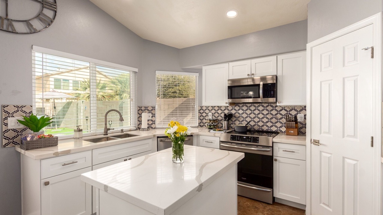 Photo of Kitchen in Superstition Springs