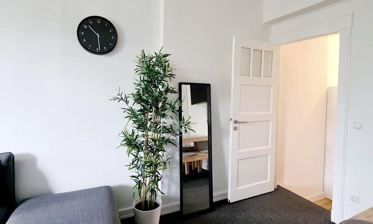 Photo of Livingroom in Barmbek-Sued