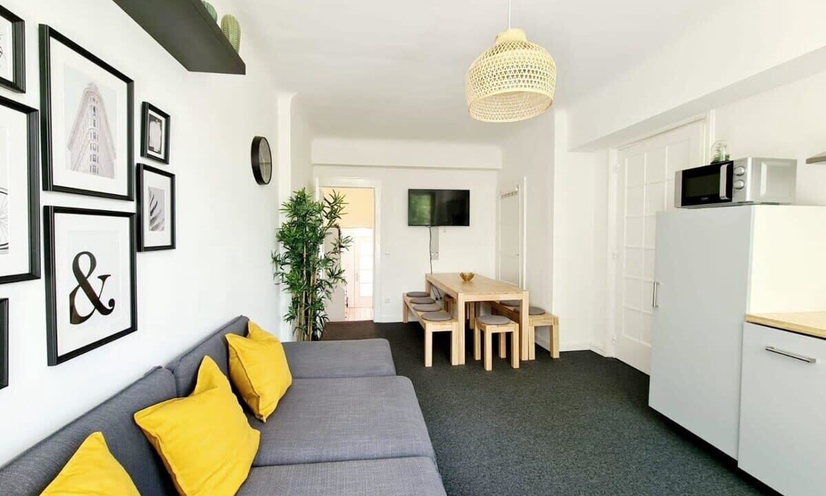 Photo of Bedroom in Barmbek-Sued