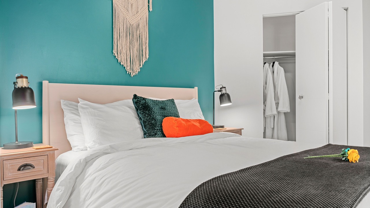 Photo of Bedroom in Bridgeland
