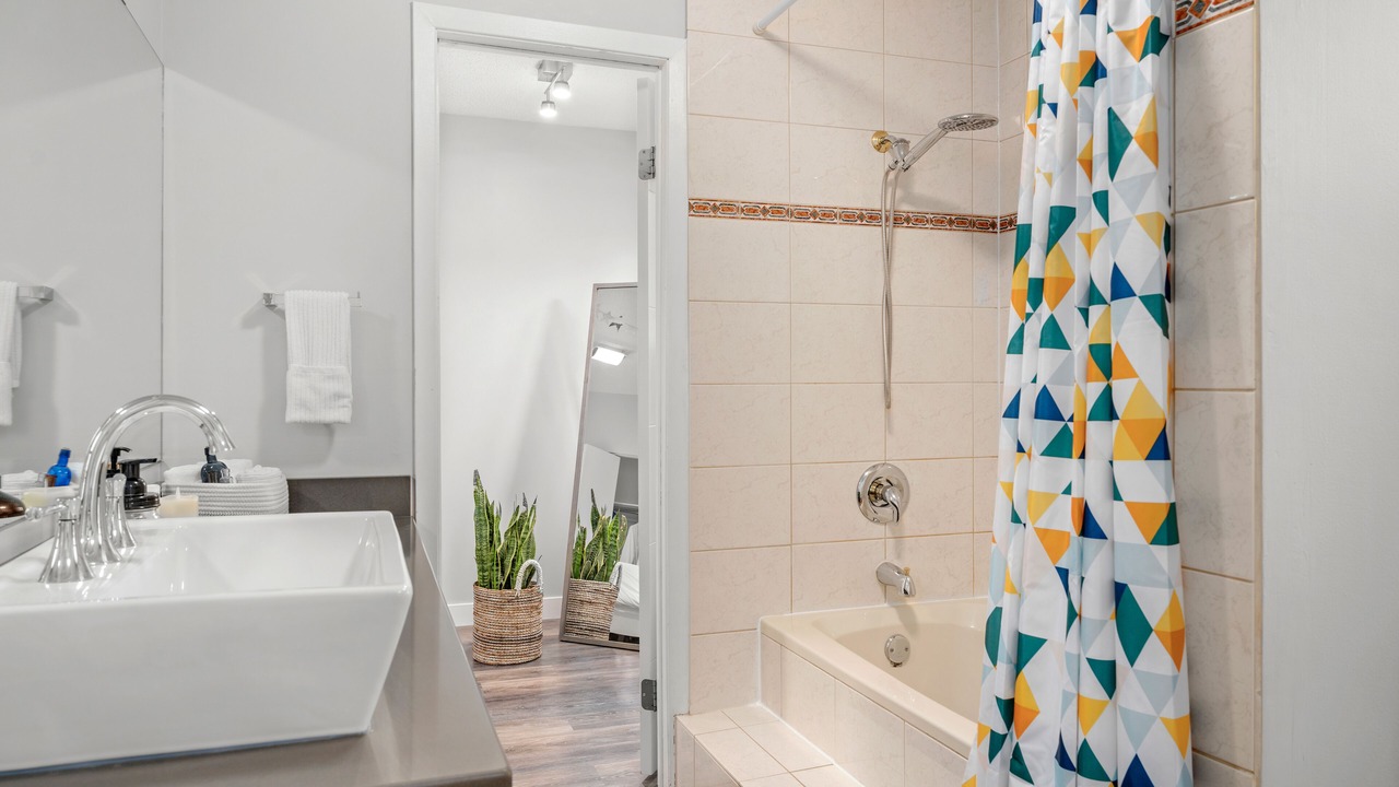 Photo of Bathroom in Bridgeland