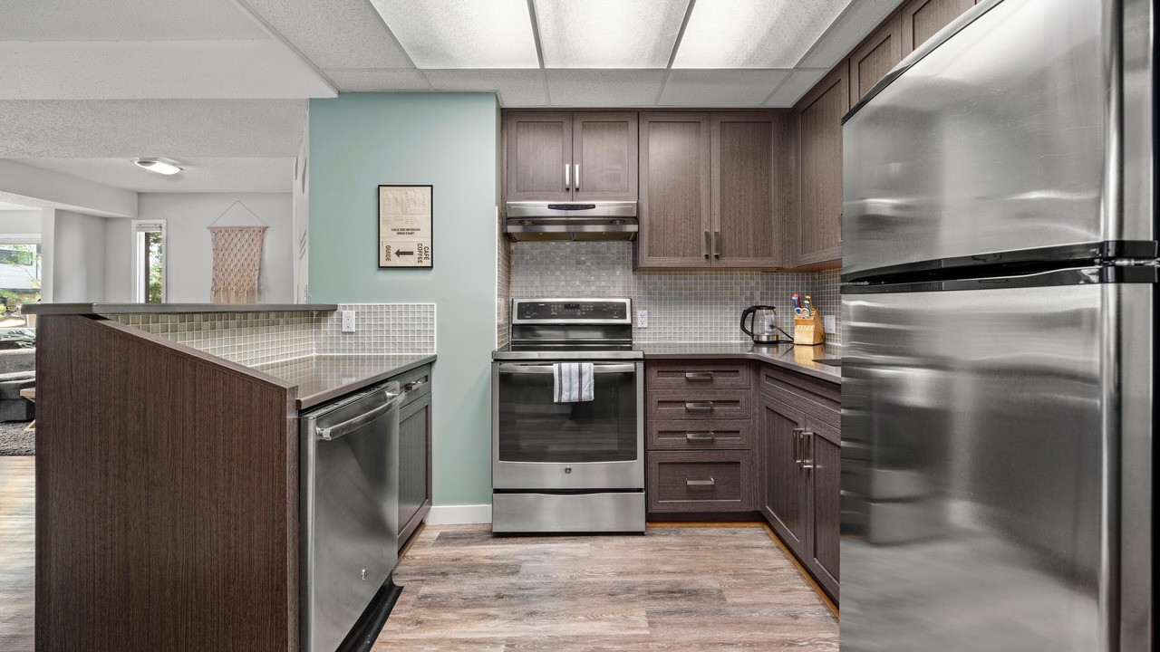 Photo of Kitchen in Bridgeland