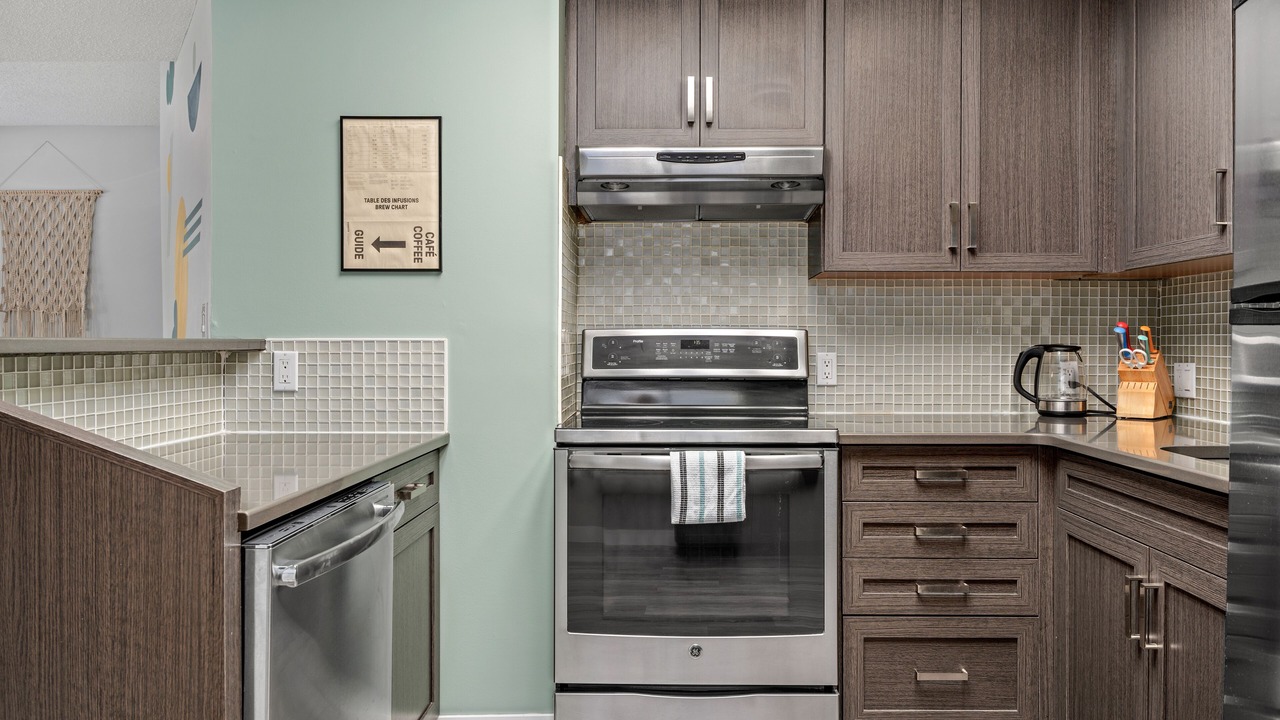 Photo of Kitchen in Bridgeland