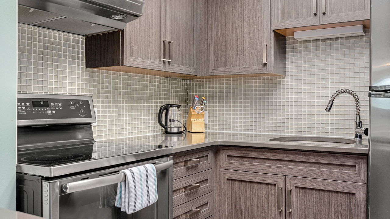 Photo of Kitchen in Bridgeland
