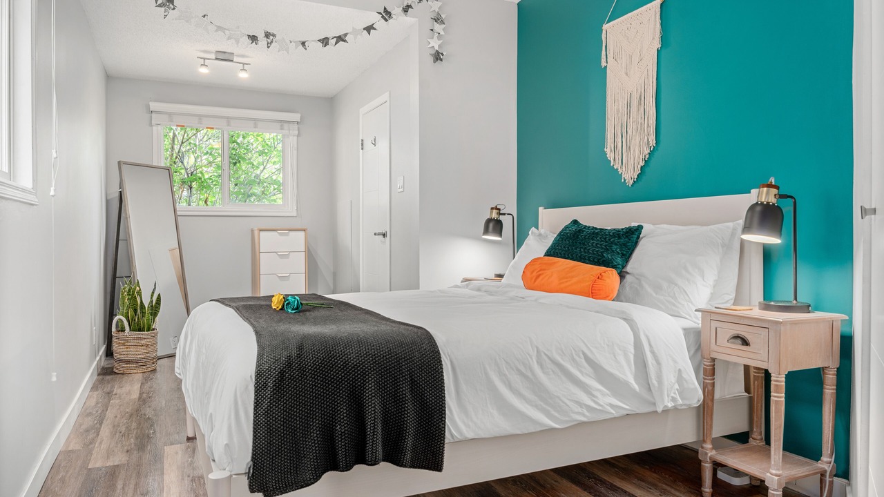 Photo of Bedroom in Bridgeland