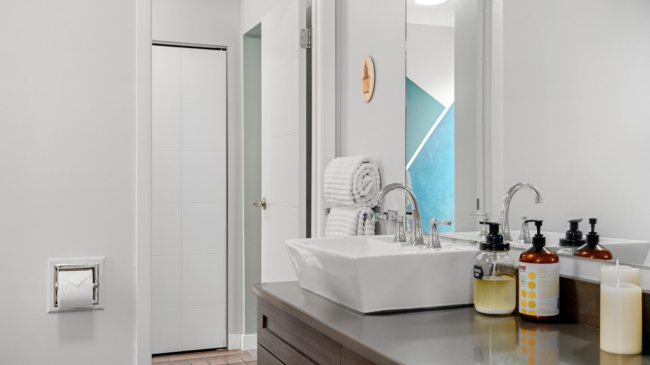 Photo of Bathroom in Bridgeland