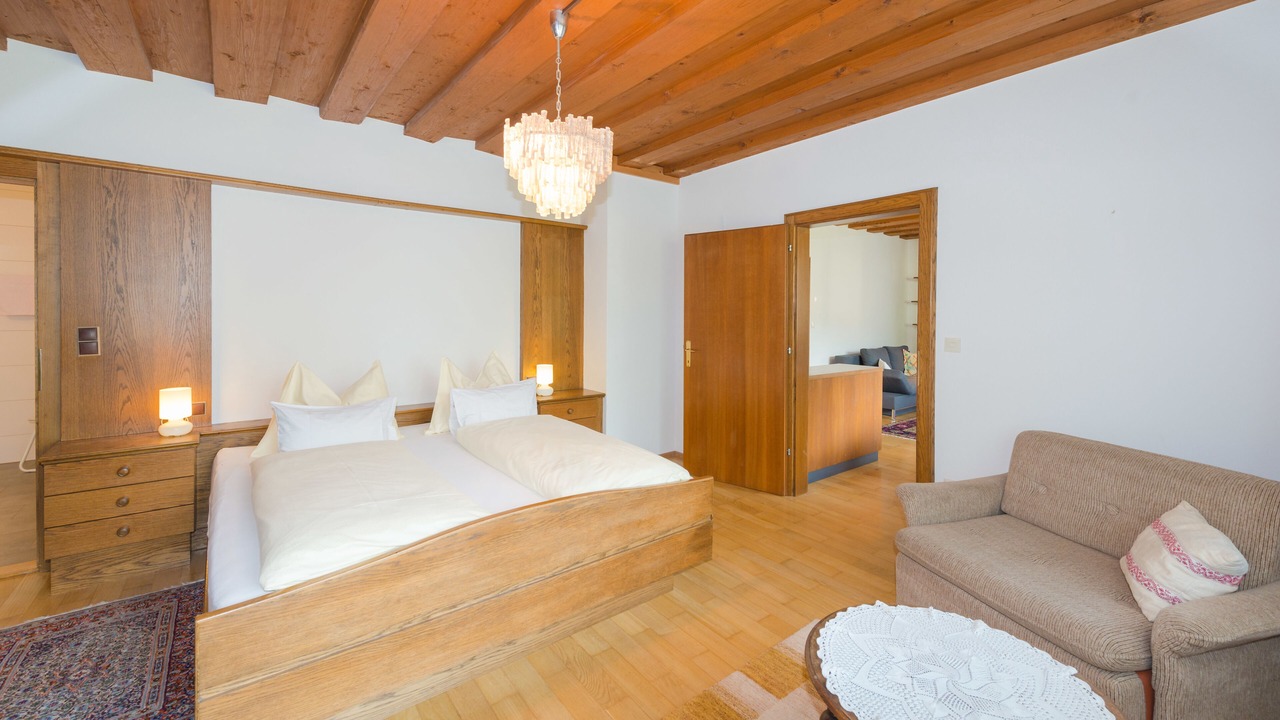 Photo of Bedroom in Schladming