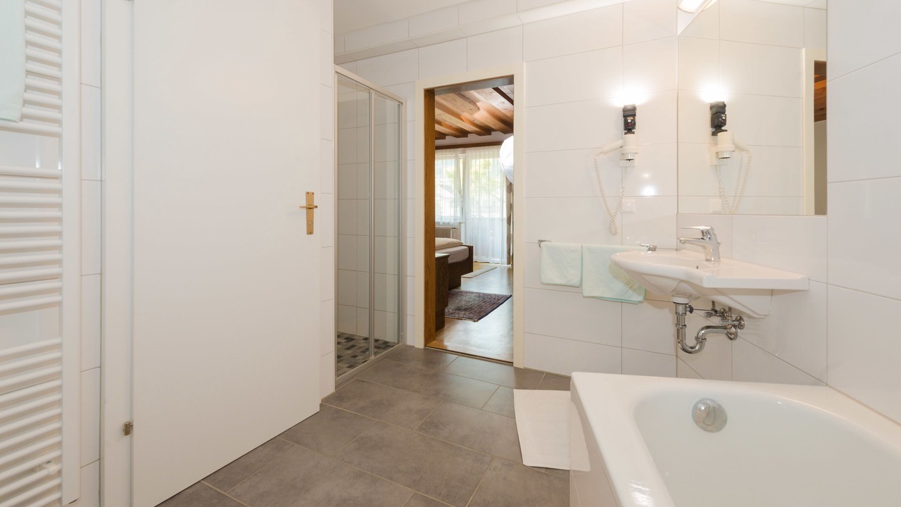 Photo of Bathroom in Schladming
