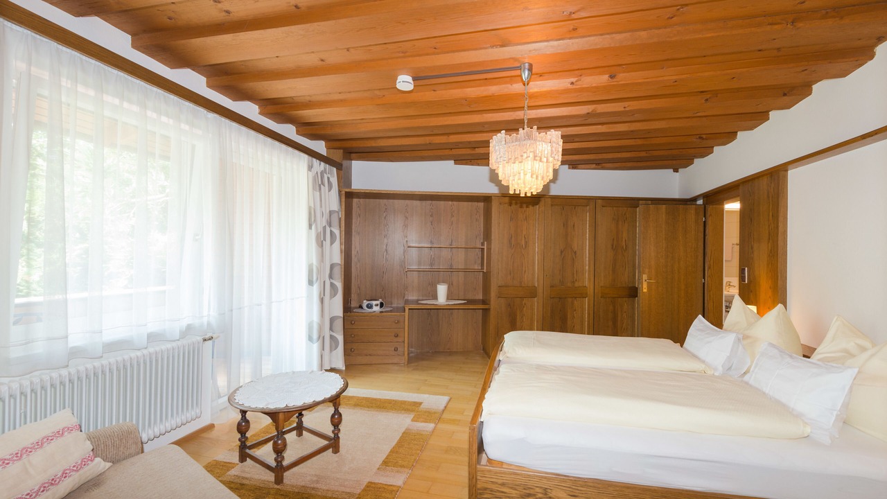 Photo of Bedroom in Schladming
