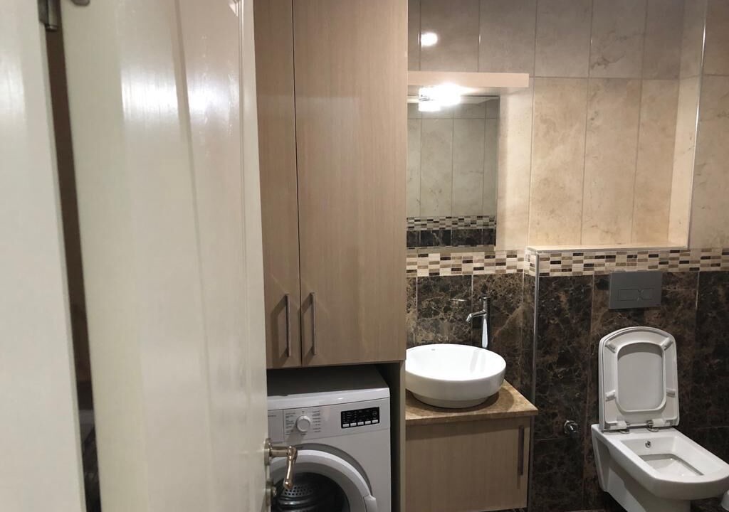 Photo of Bathroom in Alanya