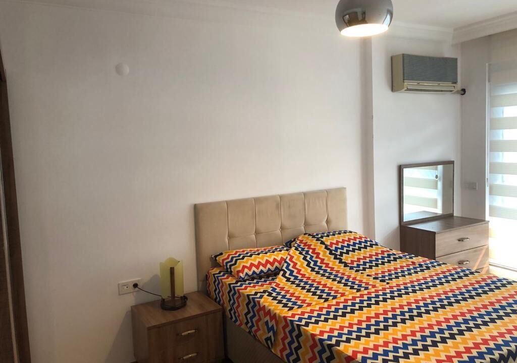 Photo of Bedroom in Alanya