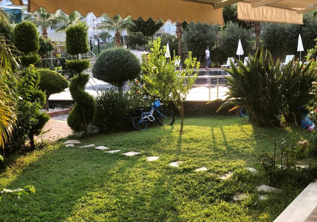 Photo of Outdoor in Alanya