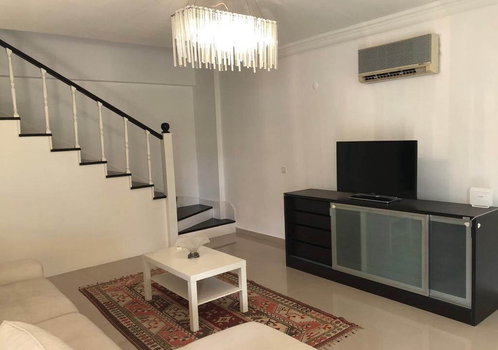 Photo of Livingroom in Alanya