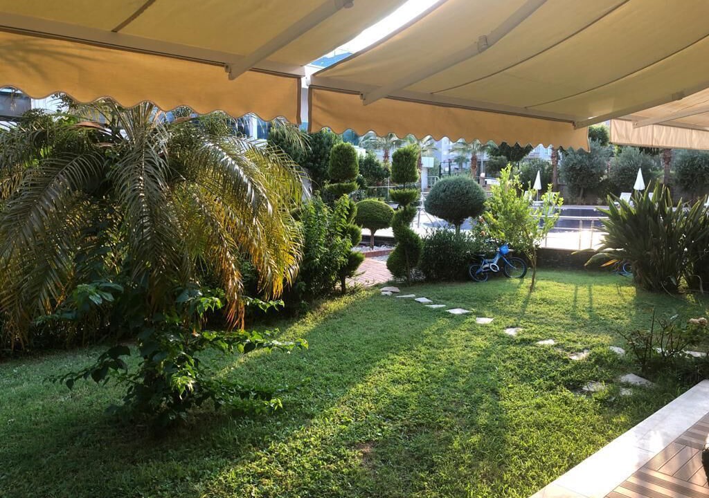 Photo of Outdoor in Alanya