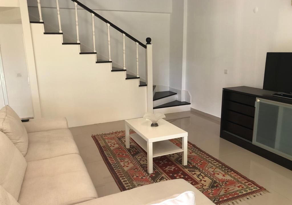 Photo of Livingroom in Alanya
