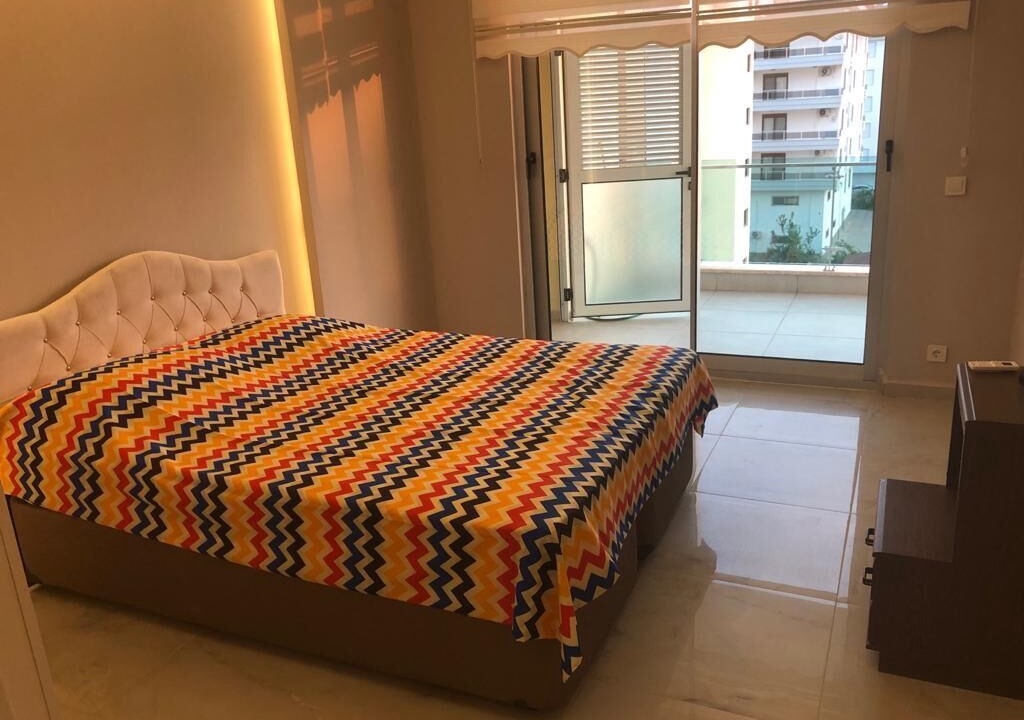 Photo of Bedroom in Alanya
