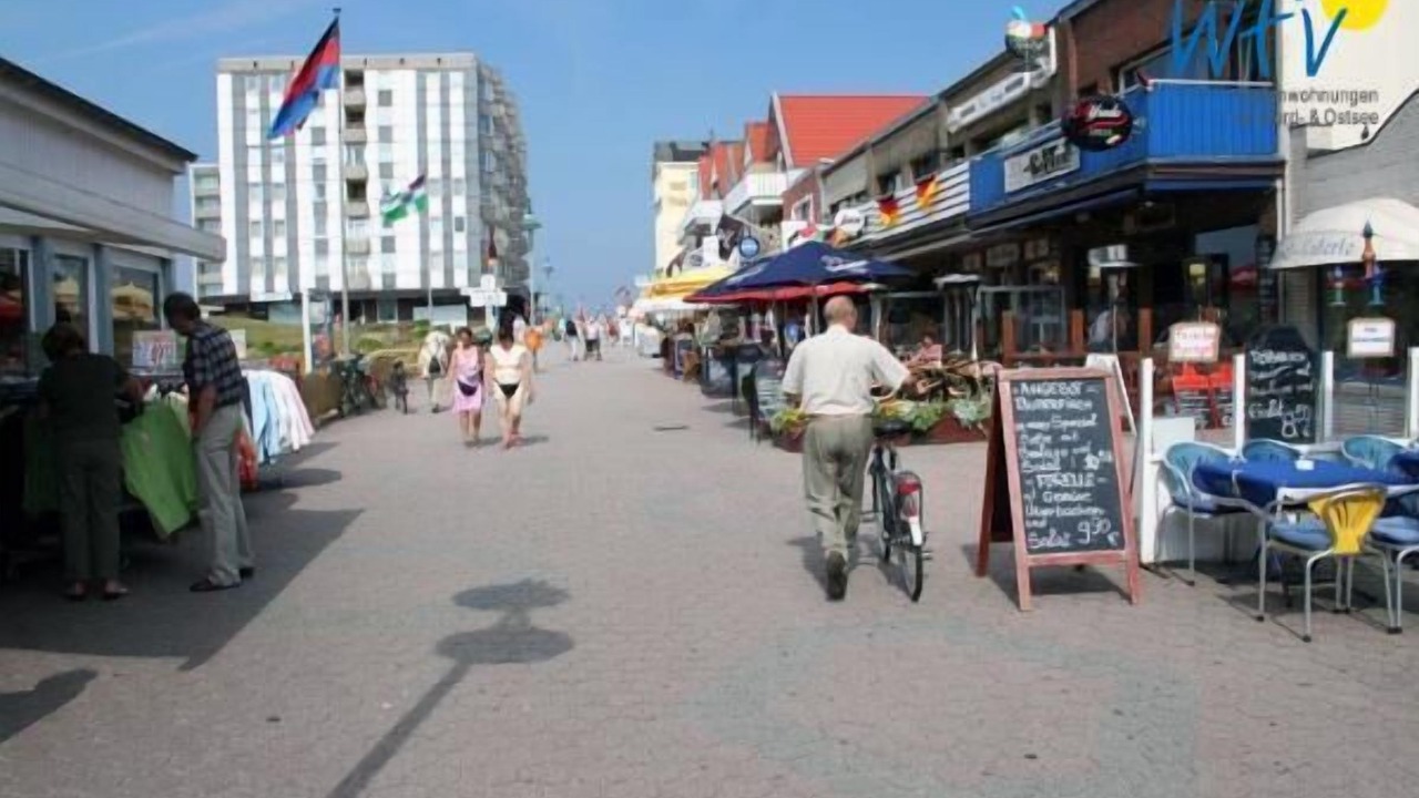 Photo of Outdoor in Borkum