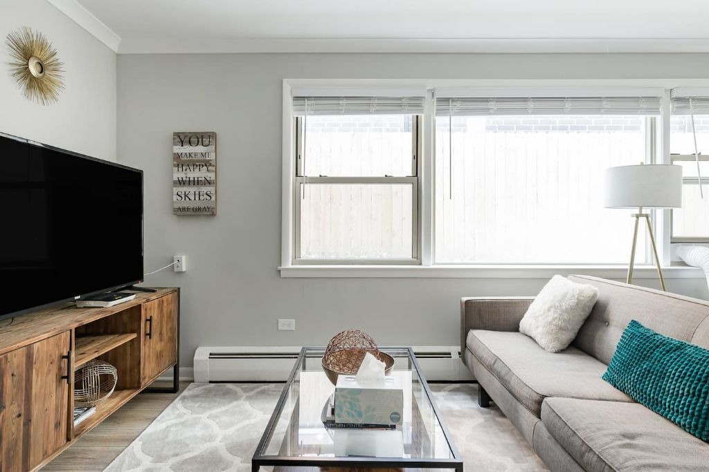 Photo of Livingroom in Uptown