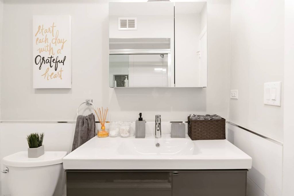 Photo of Bathroom in Uptown