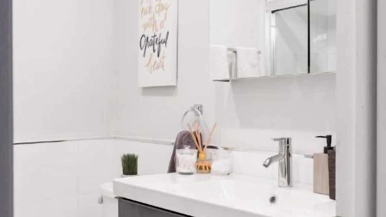Photo of Bathroom in Uptown