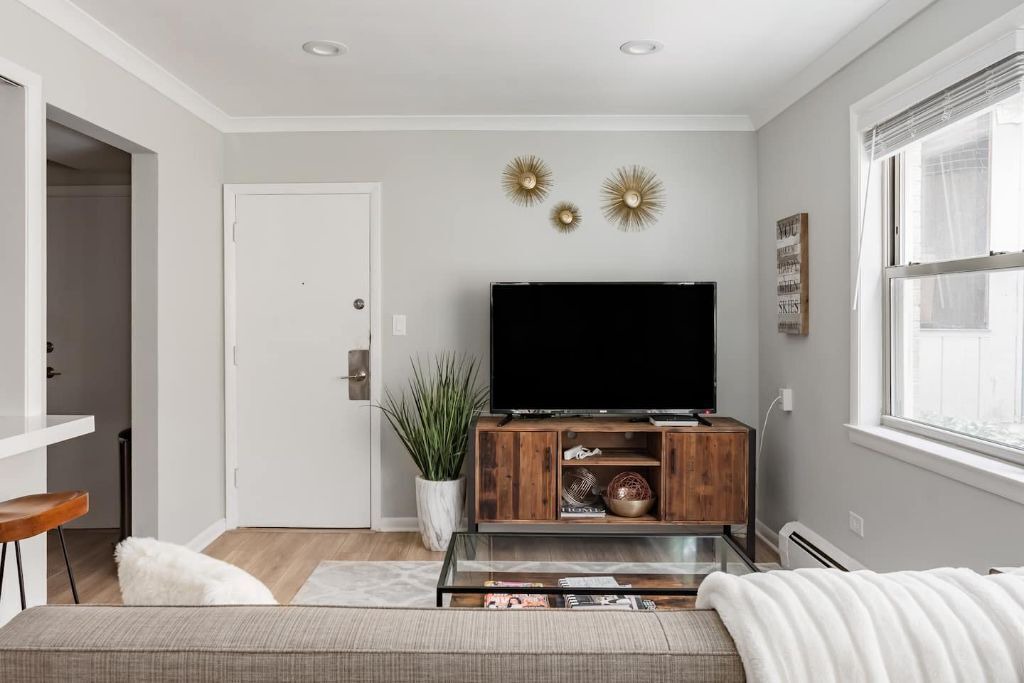Photo of Livingroom in Uptown
