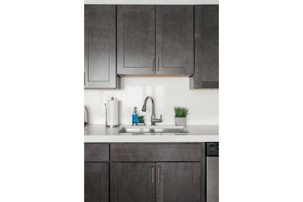 Photo of Kitchen in Uptown