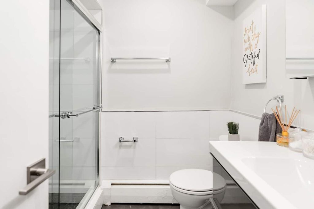 Photo of Bathroom in Uptown
