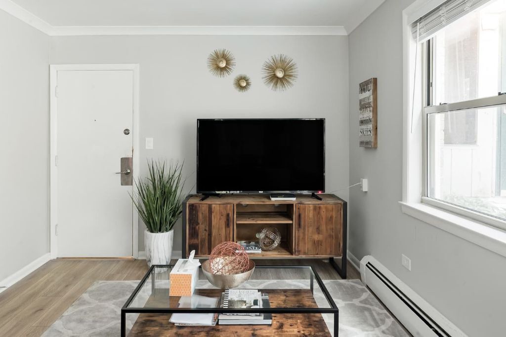 Photo of Livingroom in Uptown