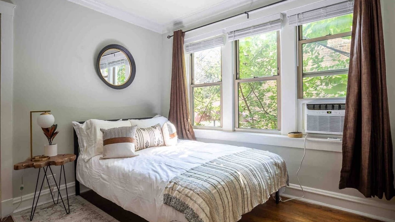 Photo of Bedroom in Ravenswood