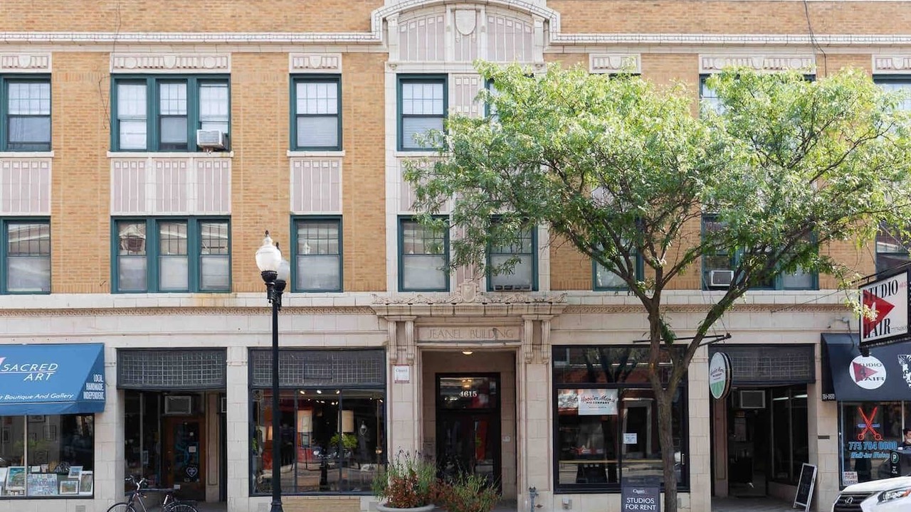 Photo of Outdoor in Ravenswood