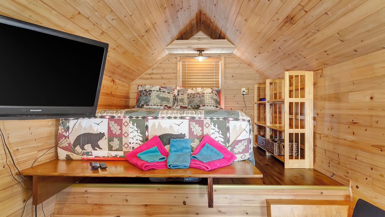 Photo of Bedroom in Jamaica