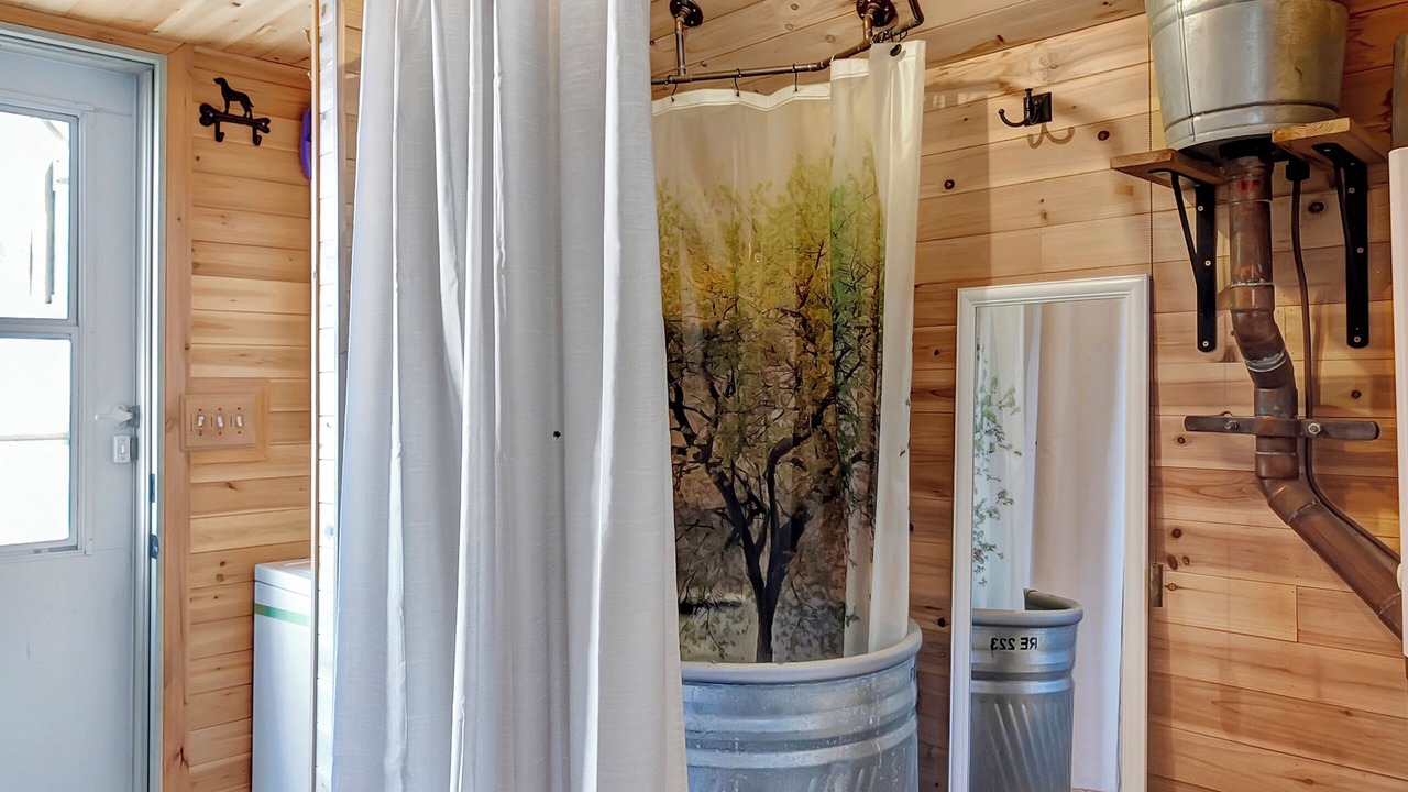 Photo of Bathroom in Jamaica