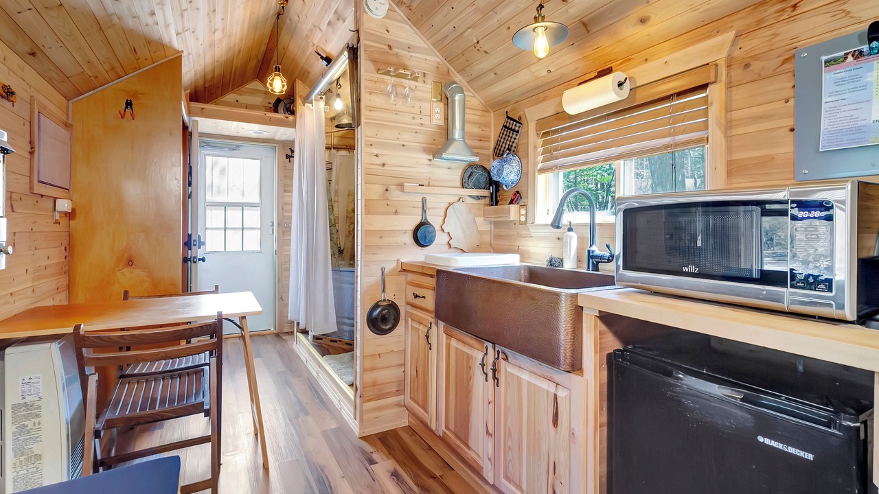 Photo of Kitchen in Jamaica