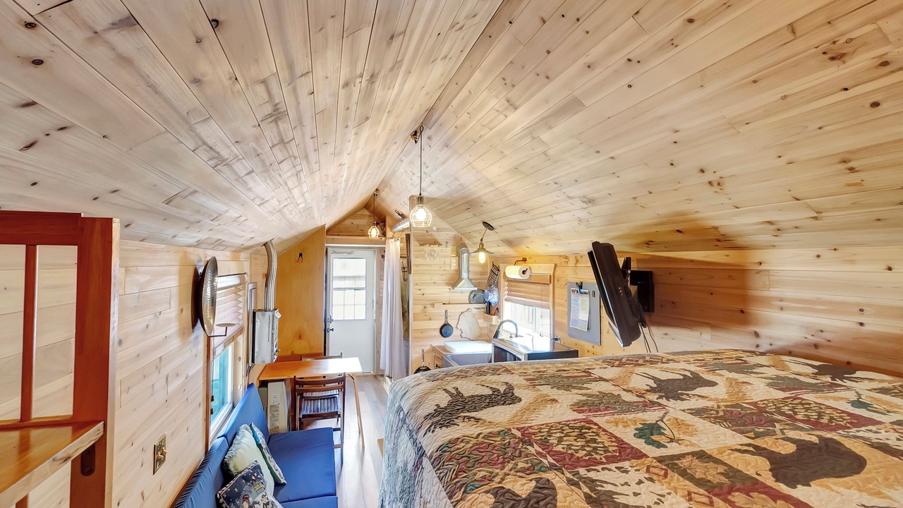 Photo of Bedroom in Jamaica