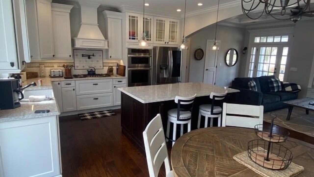 Photo of Kitchen in Southold