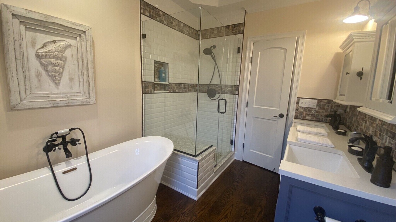 Photo of Bathroom in Southold