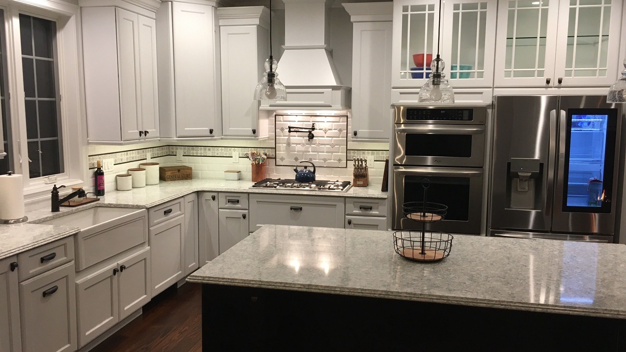 Photo of Kitchen in Southold