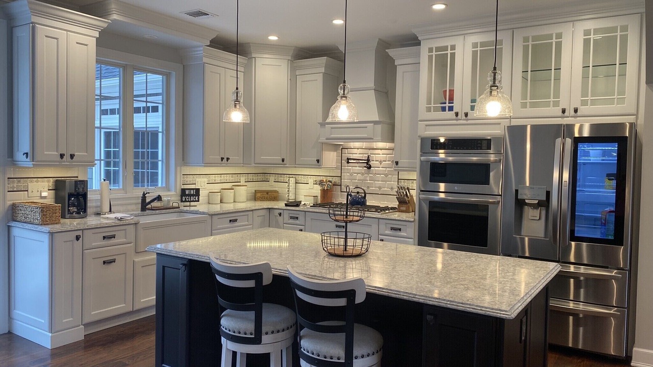 Photo of Kitchen in Southold