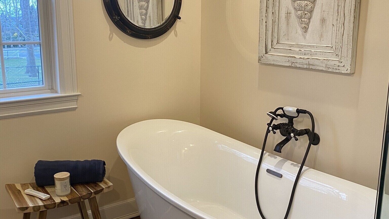Photo of Bathroom in Southold