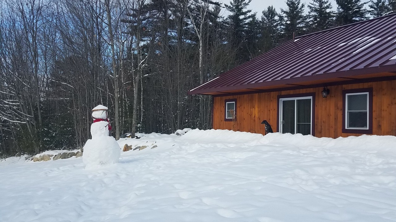 Photo of Outdoor in Littleton
