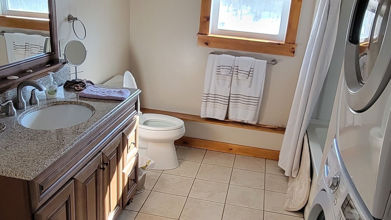 Photo of Bathroom in Littleton