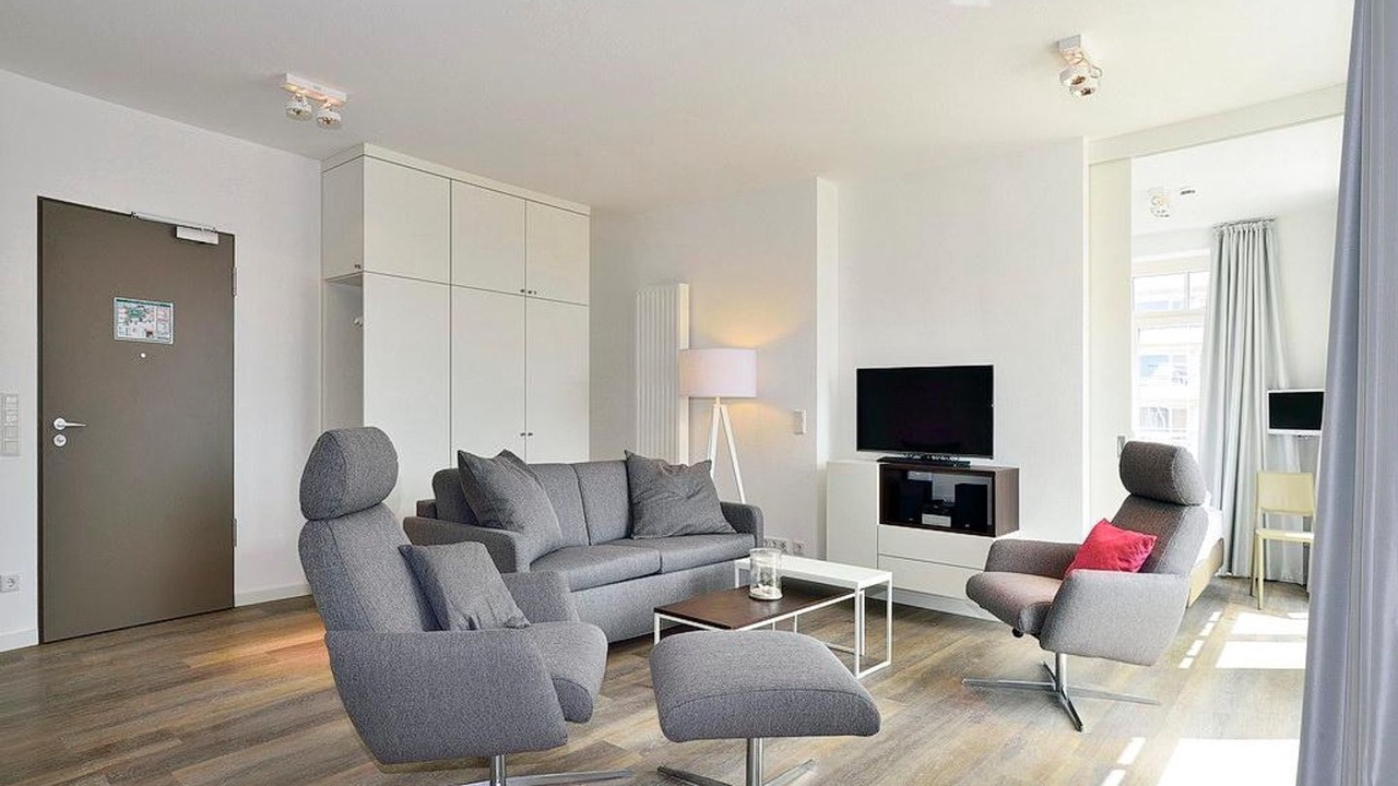 Photo of Livingroom in Wangerooge